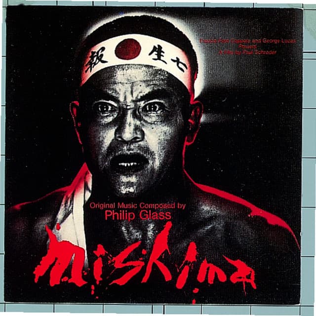 Mishima cover