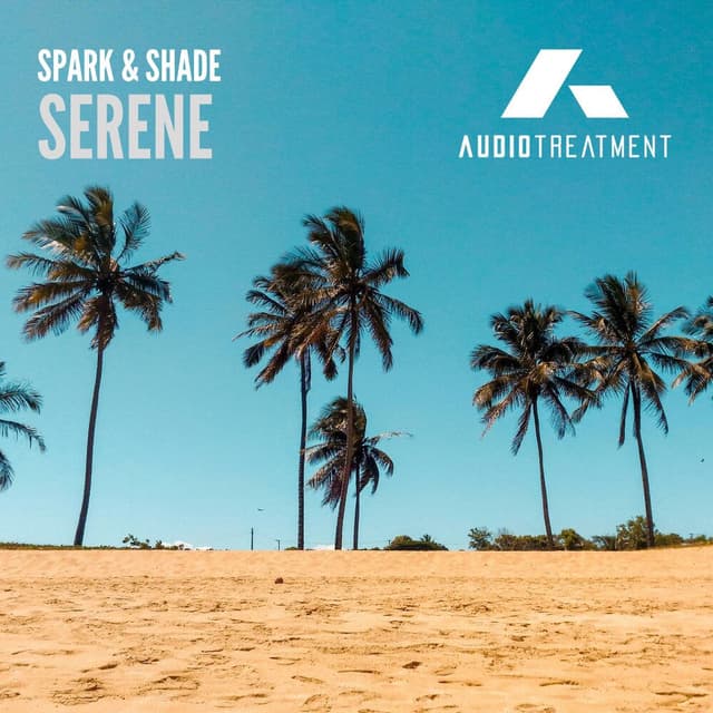 Serene cover