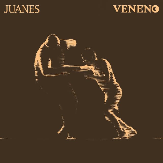 Veneno cover