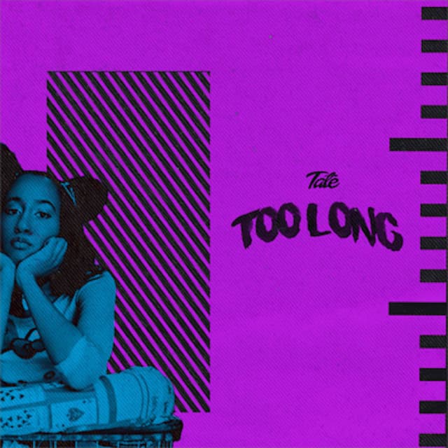 Too Long cover