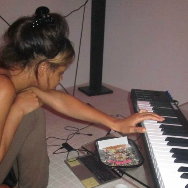 girlfriend cover