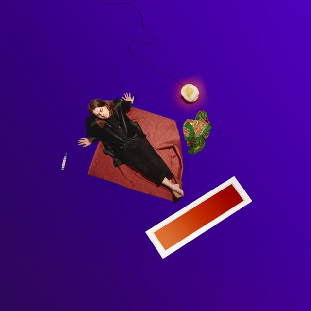 Alone Together cover