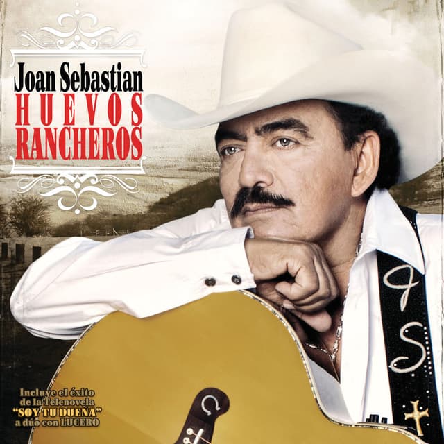 Huevos Rancheros cover