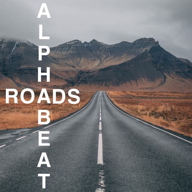 Roads cover