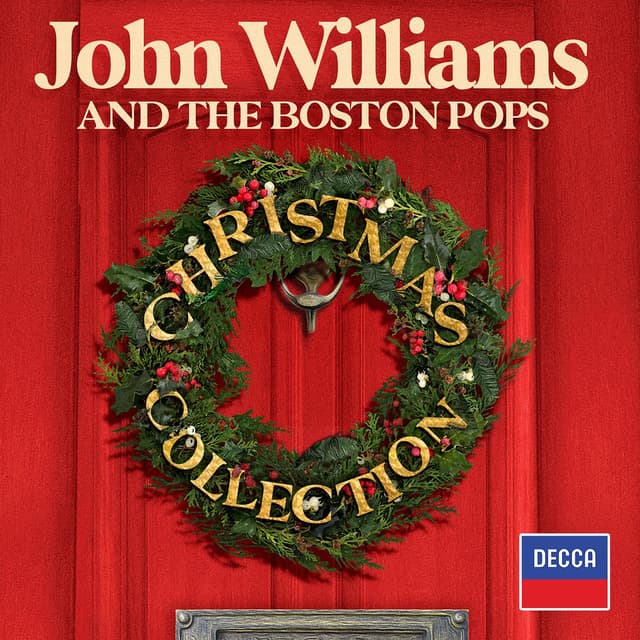 Christmas Collection cover