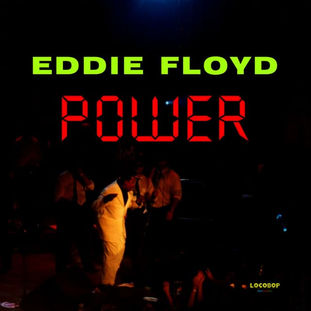 Power cover
