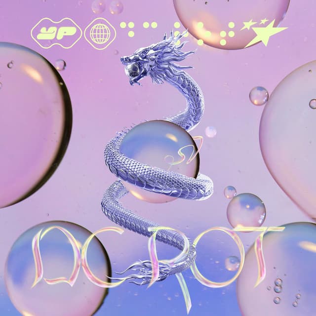 DC Rot cover