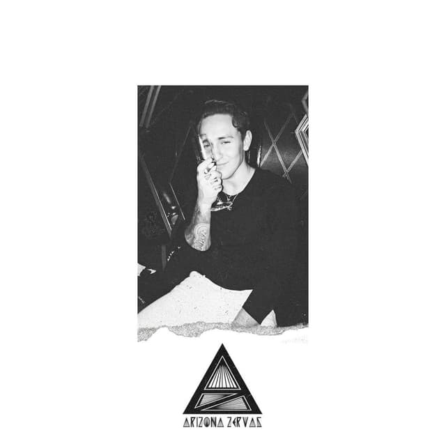 Bossin' cover