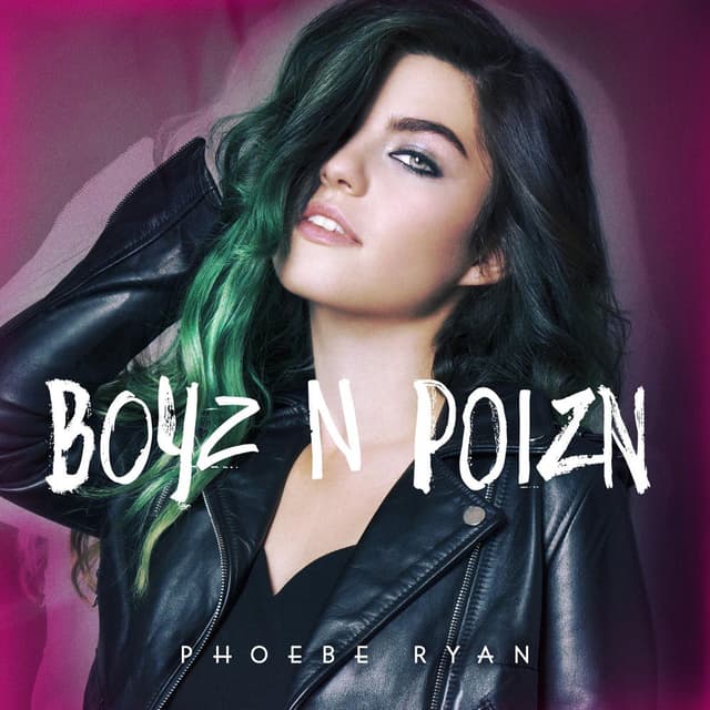 Boyz n Poizn cover