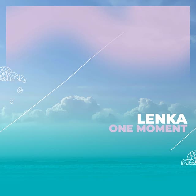 One Moment cover