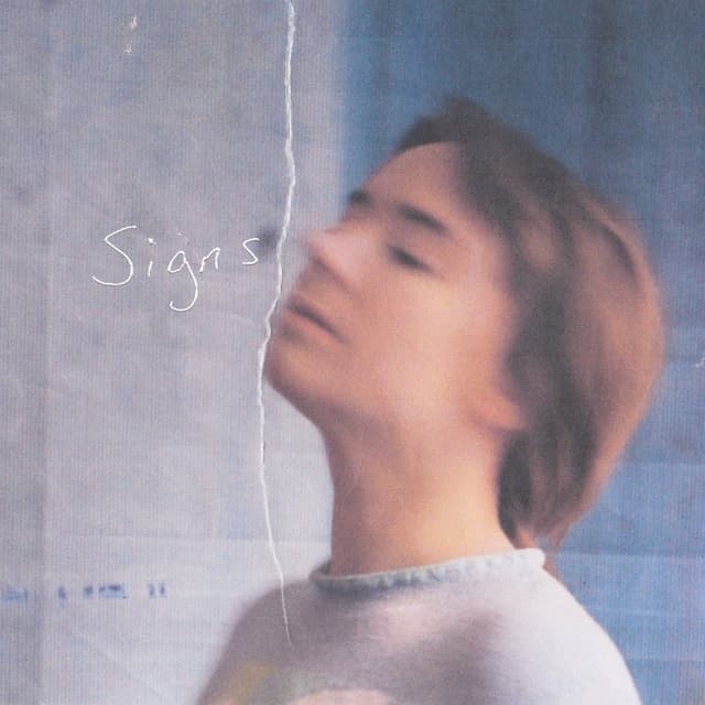 Signs cover