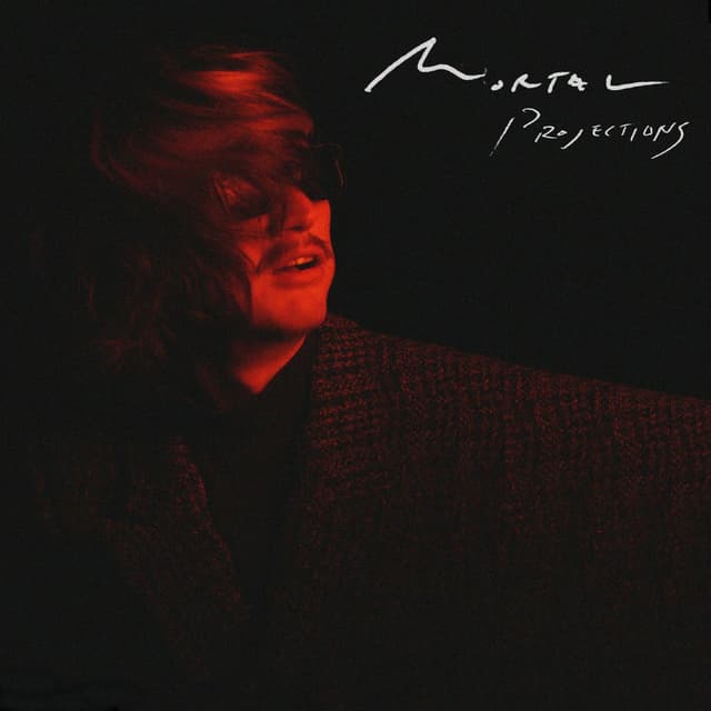 Mortal Projections cover