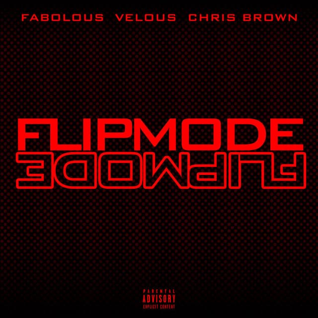 Flipmode cover