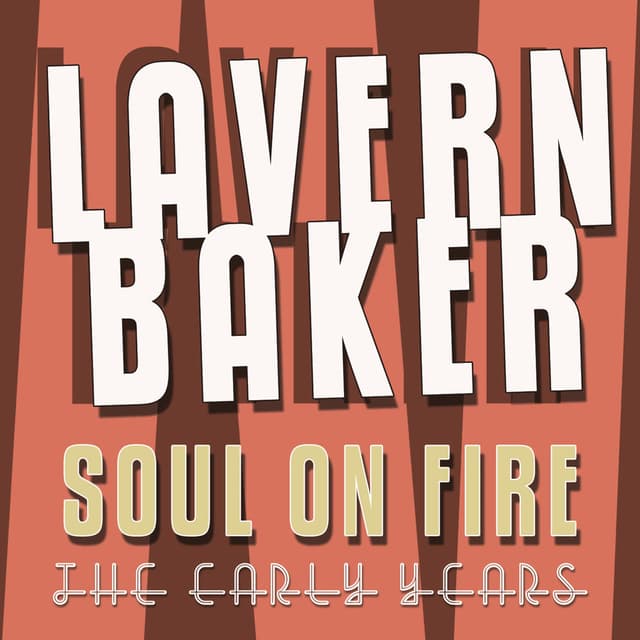 Soul on Fire - The Early Years cover