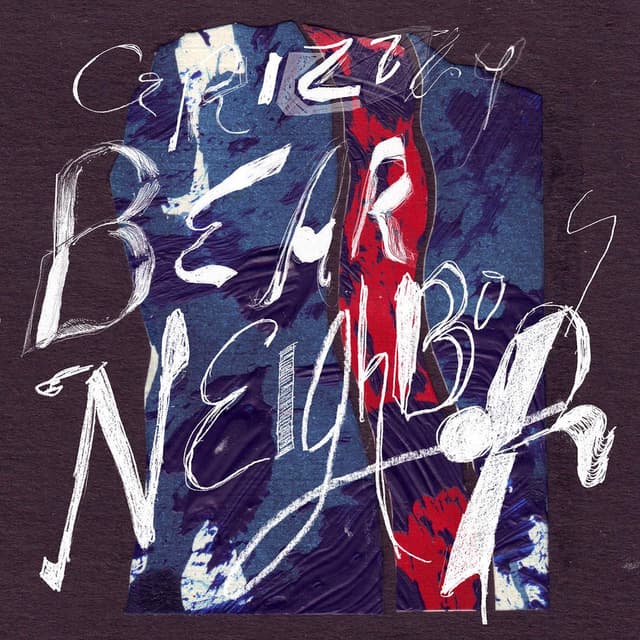 Neighbors album cover