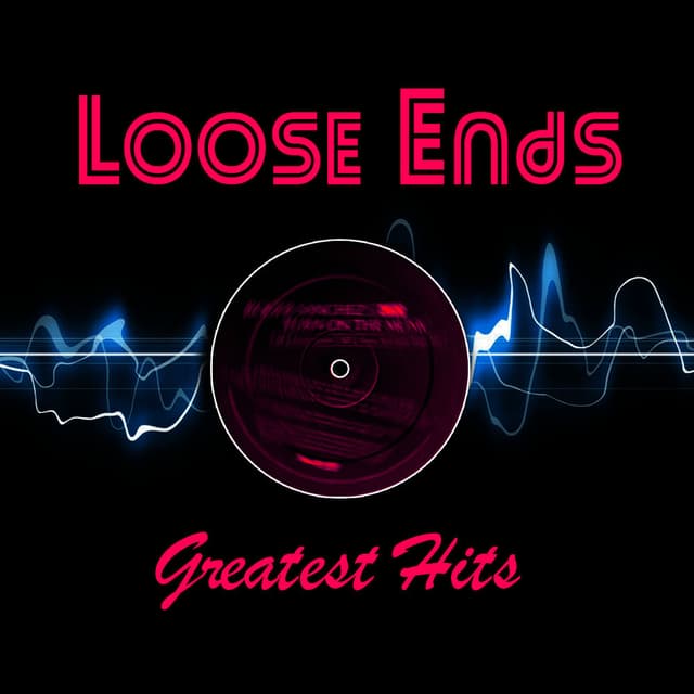 Greatest Hits cover
