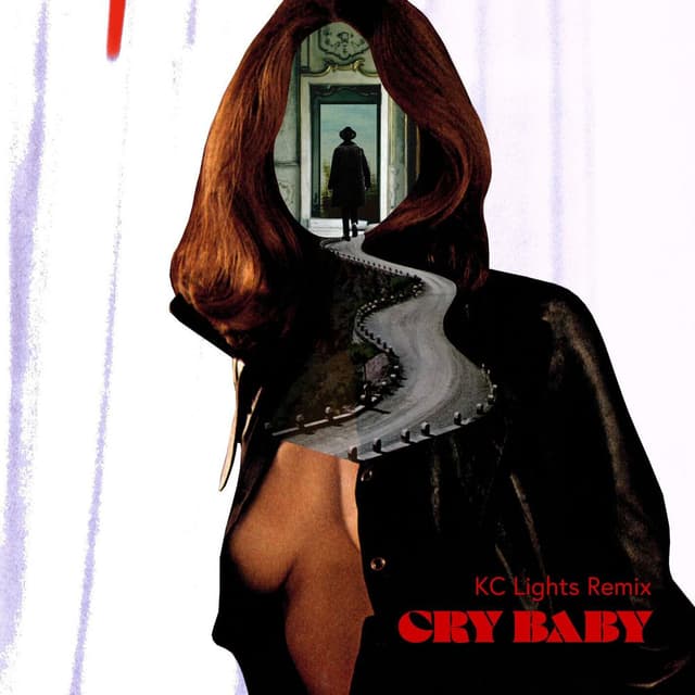 Cry Baby (KC Lights Remix) cover