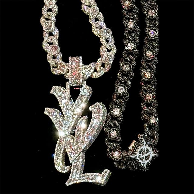 the acronym album cover