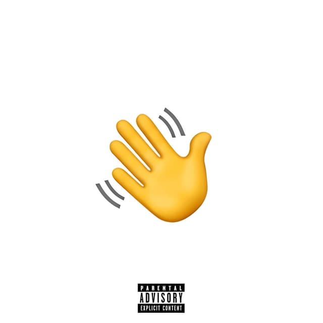 Bye Bye (feat. JEUNE P!ERRE) cover