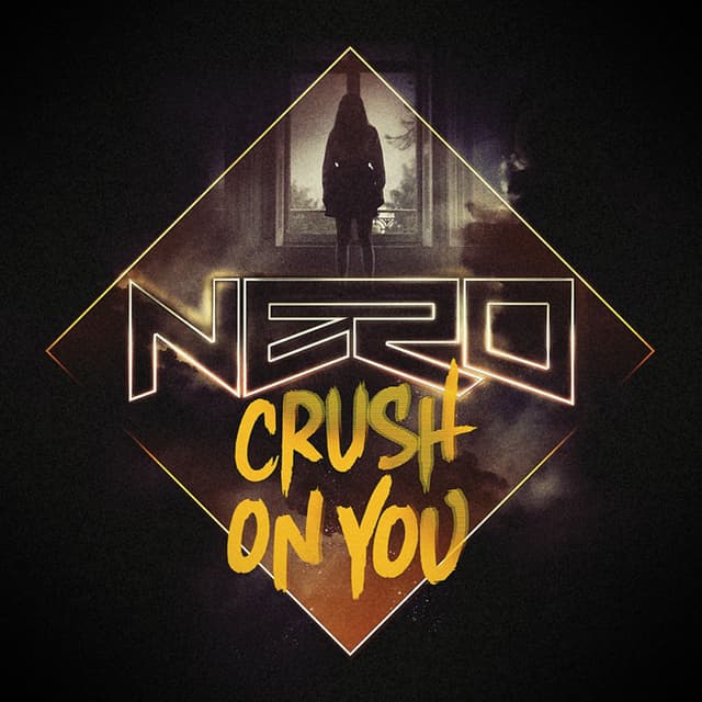 Crush On You cover