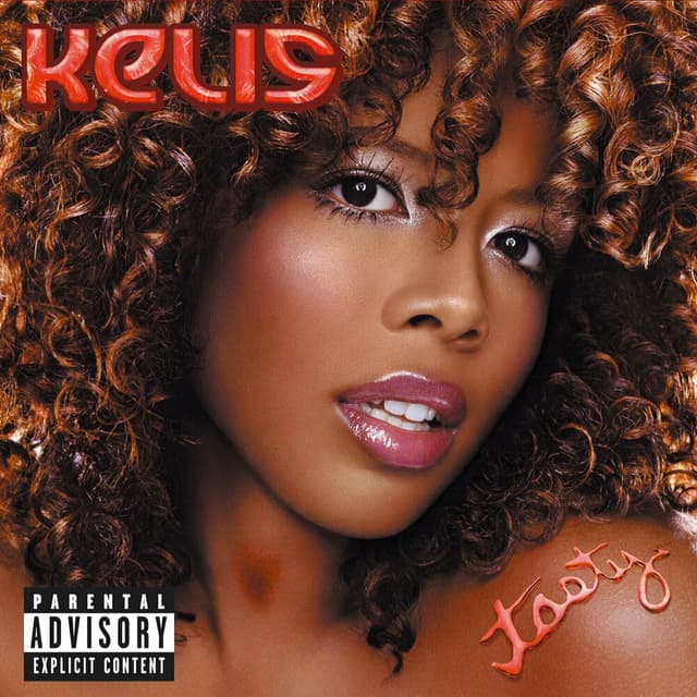 Tasty album cover