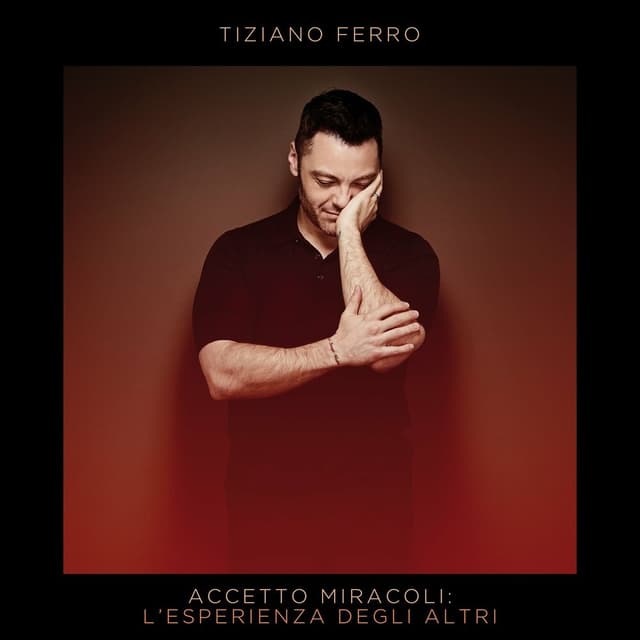 Accetto Miracoli: L'Esperienza Degli Altri cover