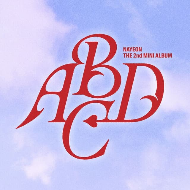 ABCD cover