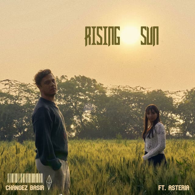 Rising Sun cover