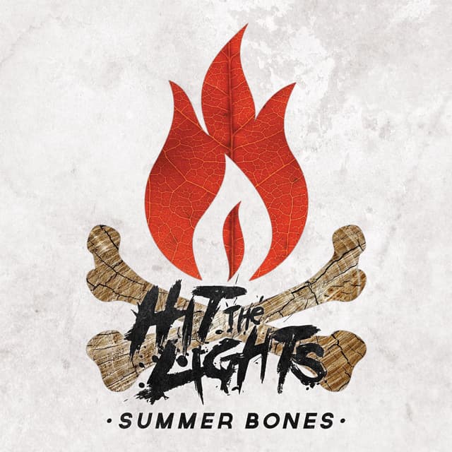 Summer Bones cover