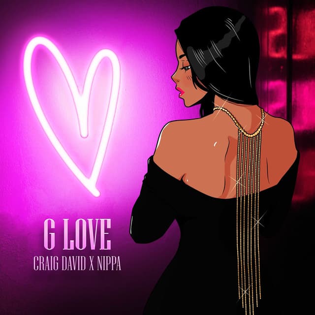 G Love cover