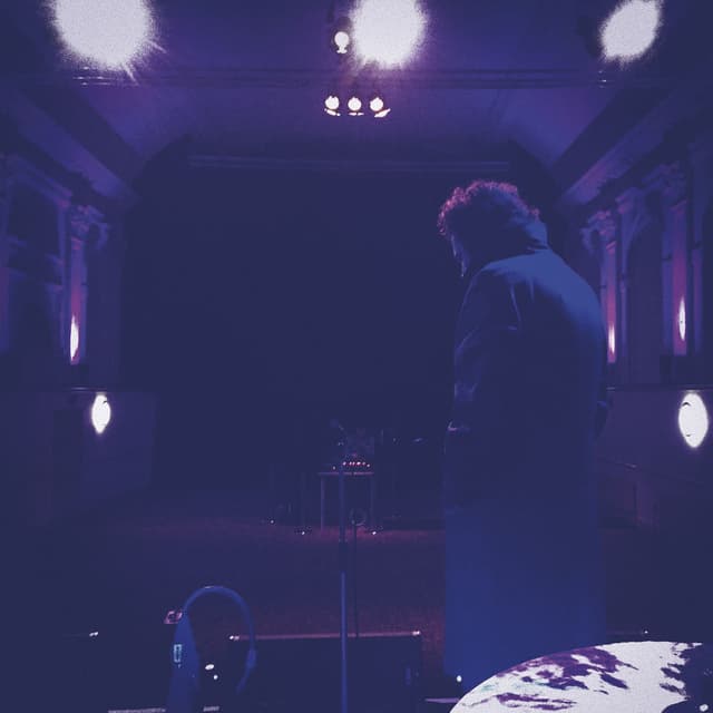My Mystery cover