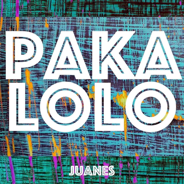 Pakalolo cover