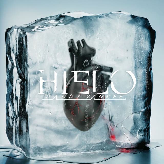 Hielo cover