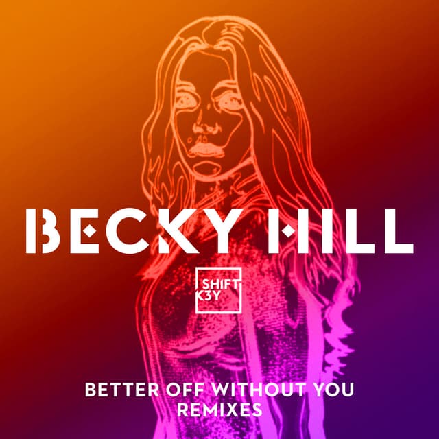 Better Off Without You (Remixes) cover