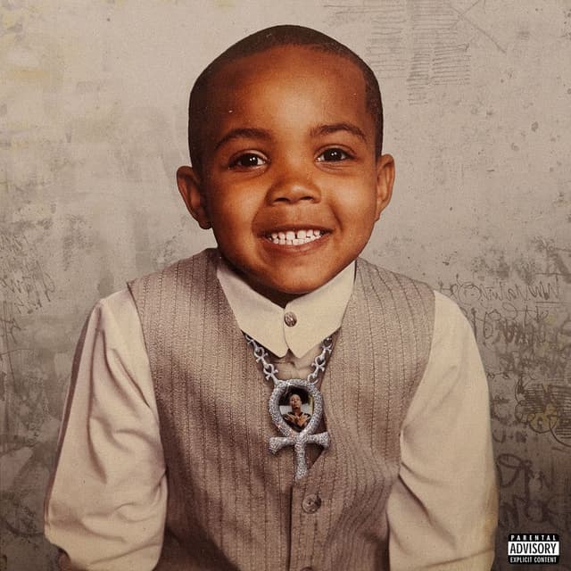 Lil Herb (Extended) cover