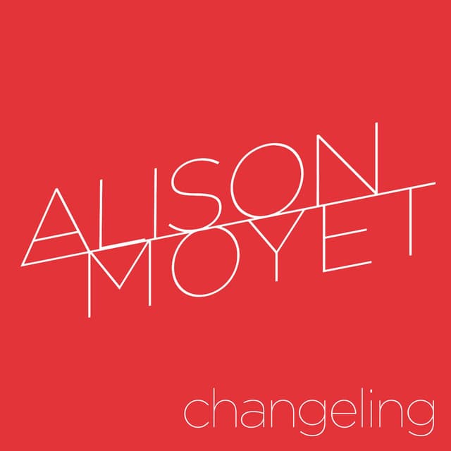 Changeling cover