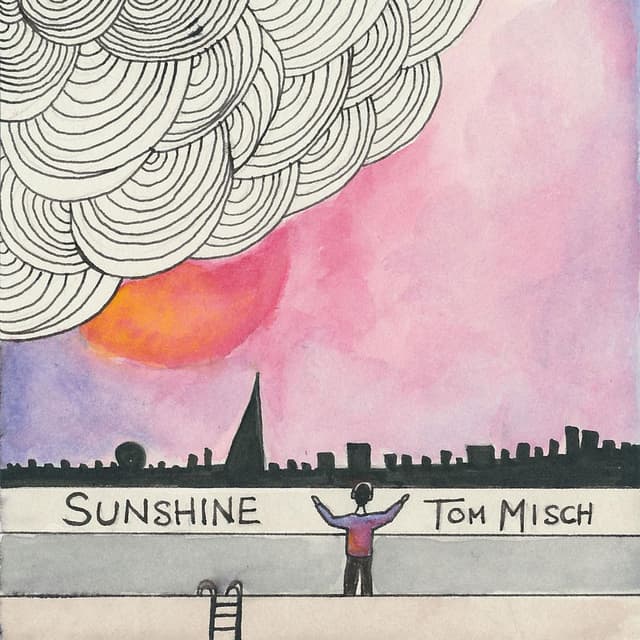 Sunshine cover