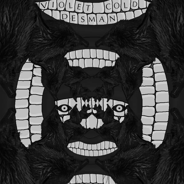 Desman cover