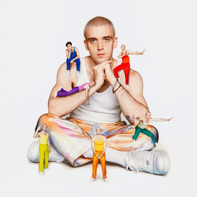 Mean It (All Versions) cover