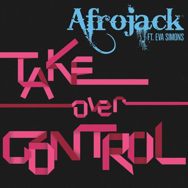 Take Over Control (feat. Eva Simons) cover