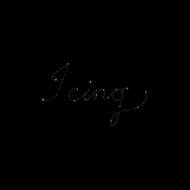 Icing album cover