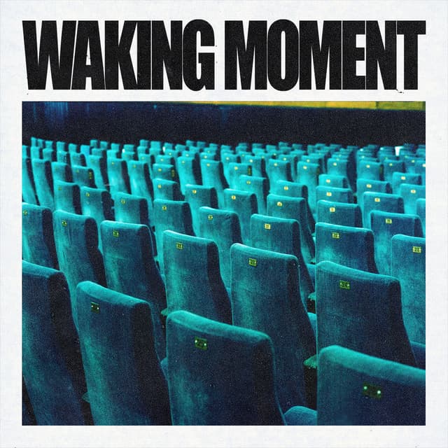 Waking Moment cover