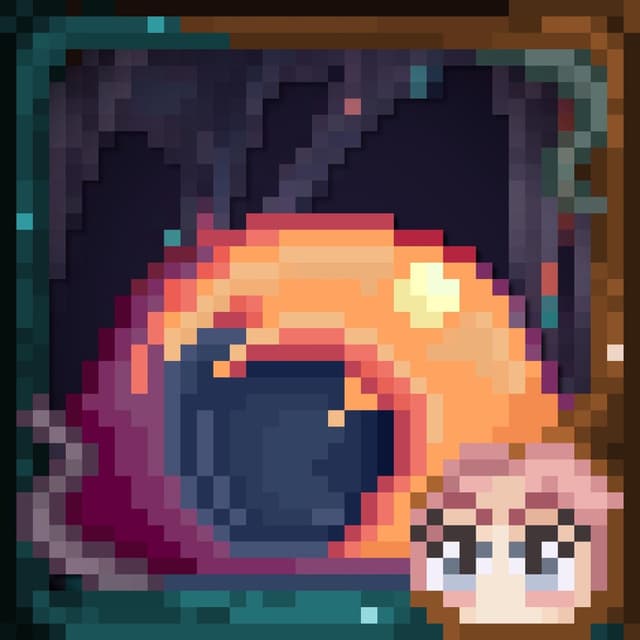 Treasures Within the Abomination - Terraria Calamity Mod (Lofi) cover
