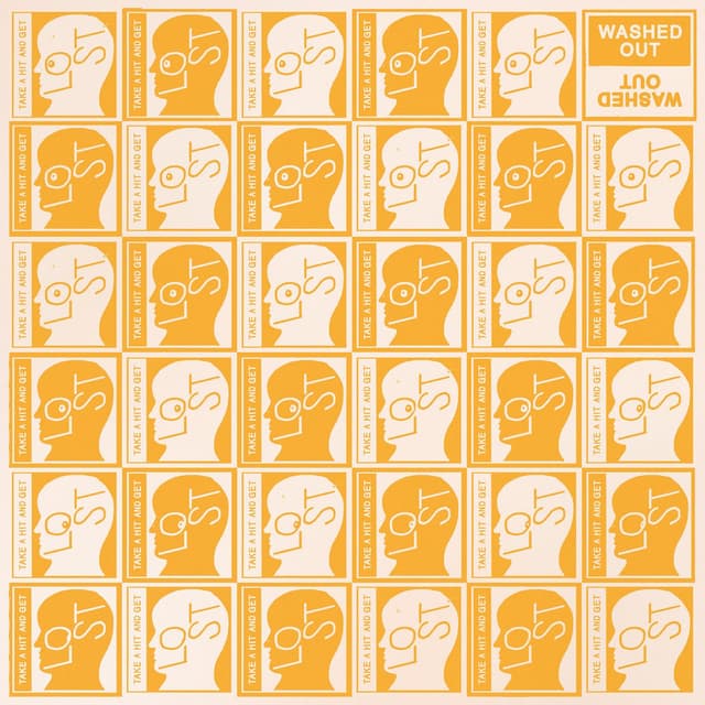 Get Lost album cover
