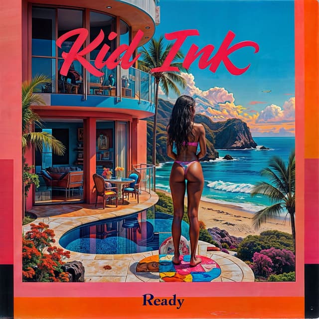 Ready cover