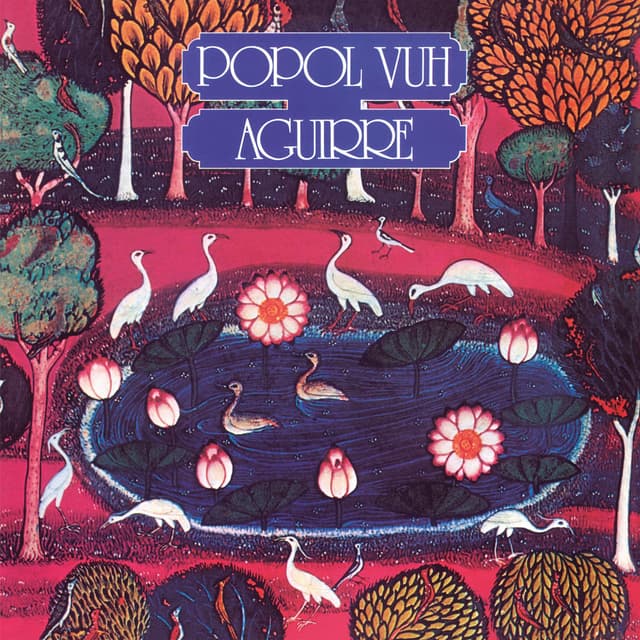 Aguirre cover