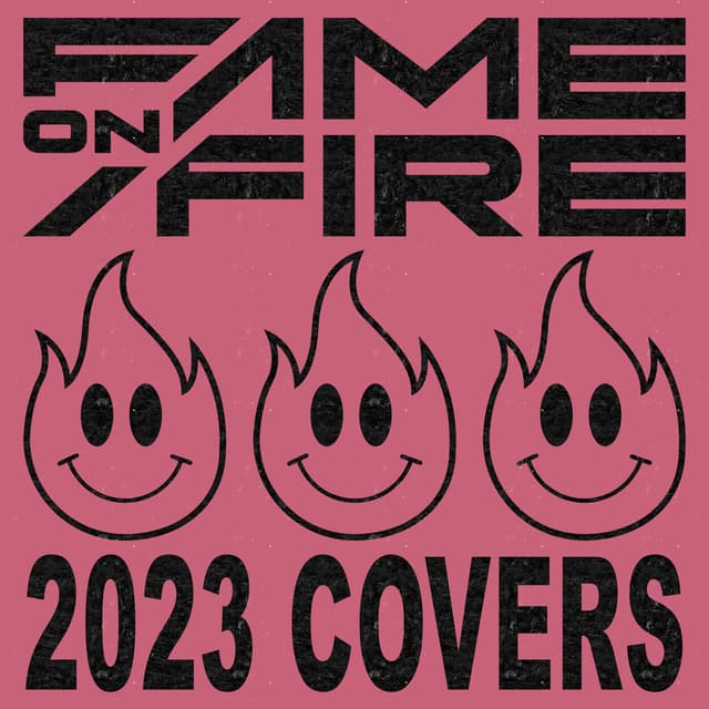 2023 Covers cover