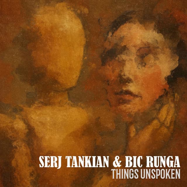 Things Unspoken cover