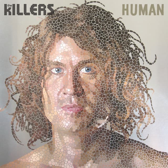 Human (Remixes 2) cover