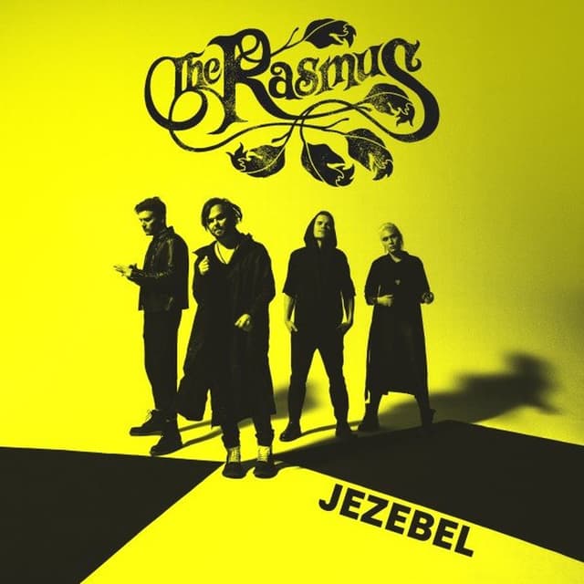 Jezebel cover